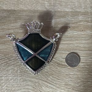 MONET 1960s Vintage Brooch Pin